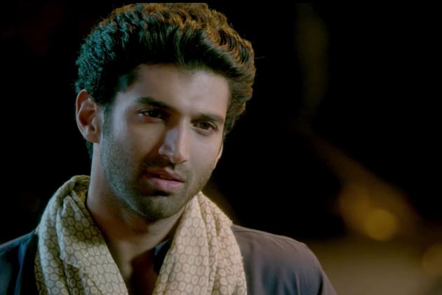 Aditya Roy Kapur-Mohit Suriâ€™s five-star fiasco